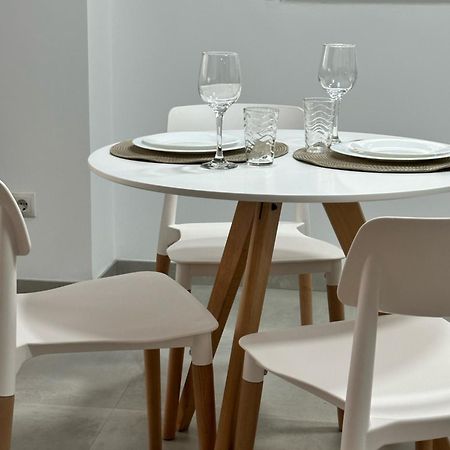 Loft Tamara Apartment Alicante Luaran gambar