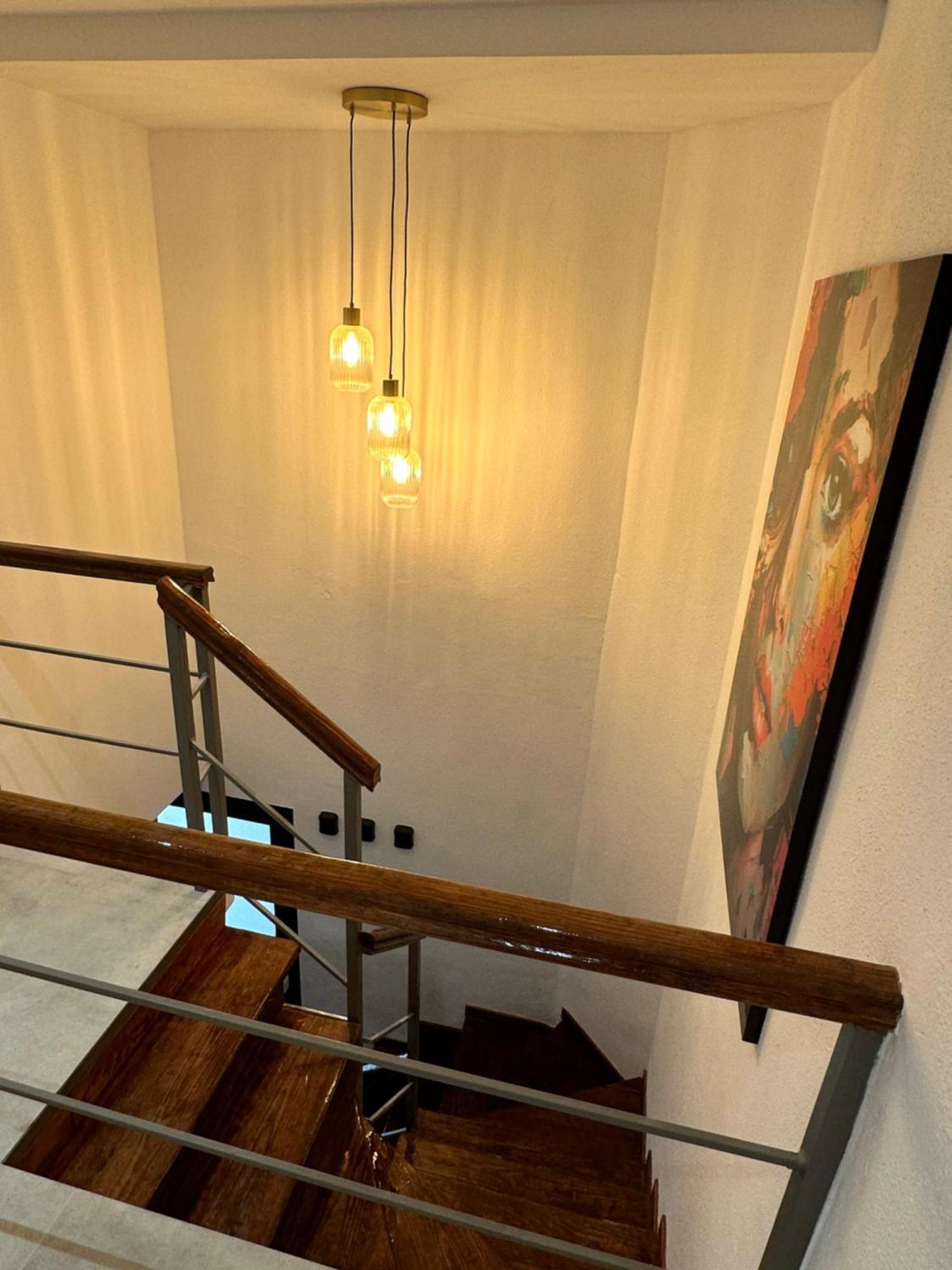 Loft Tamara Apartment Alicante Luaran gambar