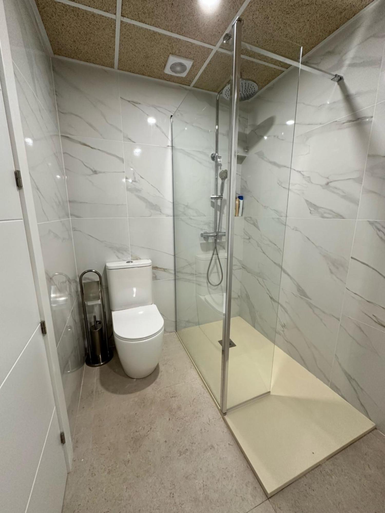 Loft Tamara Apartment Alicante Luaran gambar
