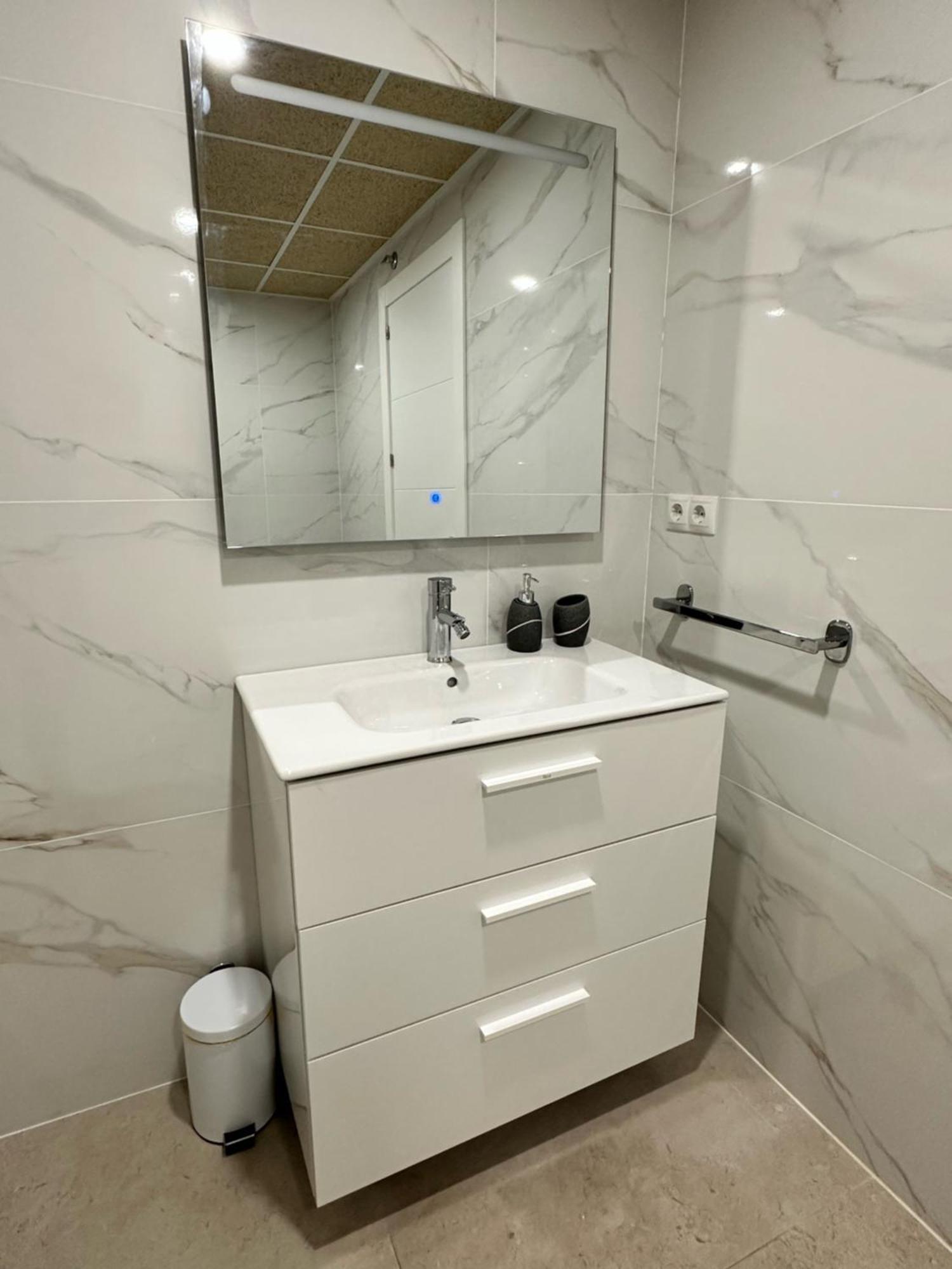 Loft Tamara Apartment Alicante Luaran gambar