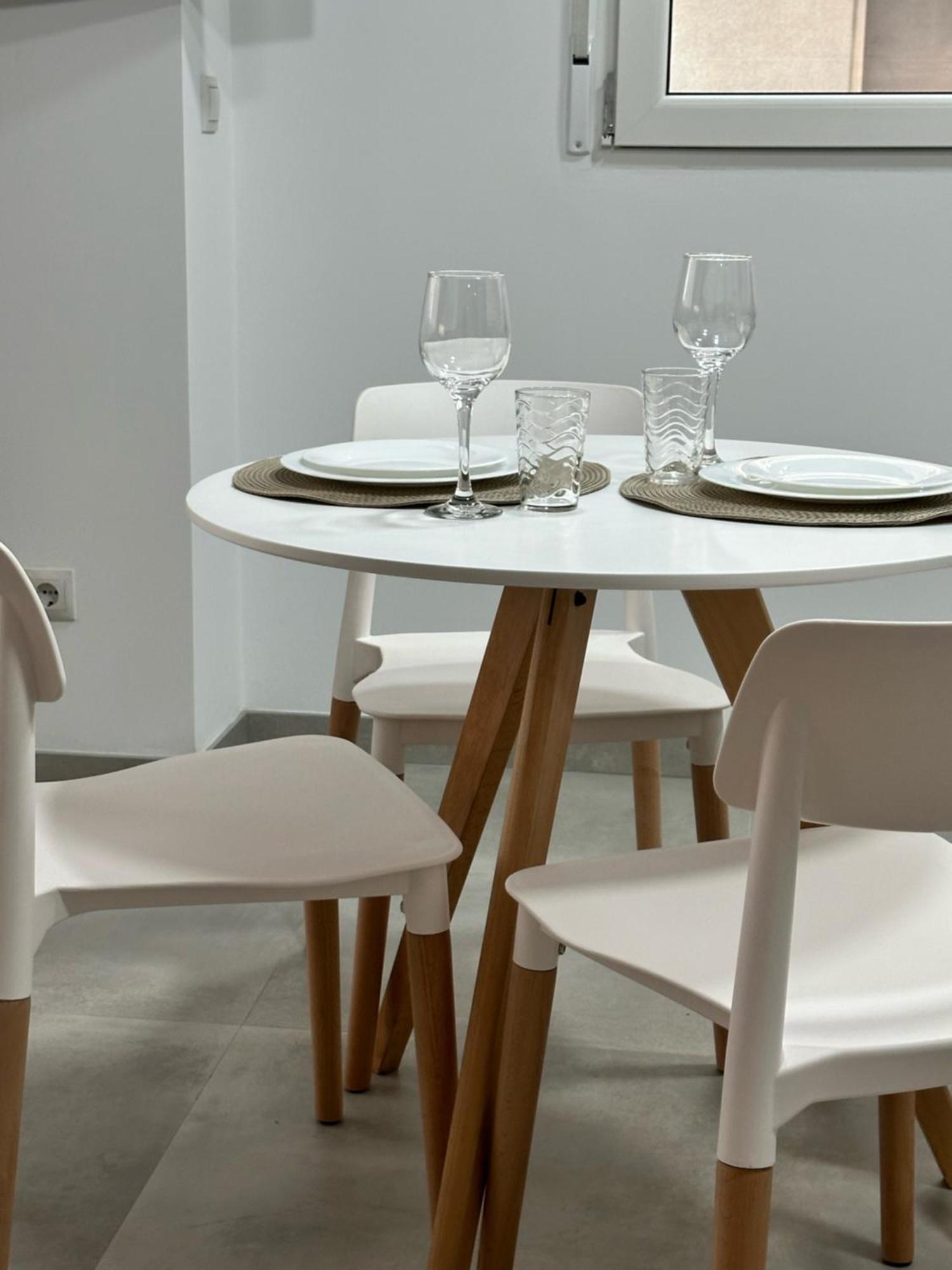 Loft Tamara Apartment Alicante Luaran gambar