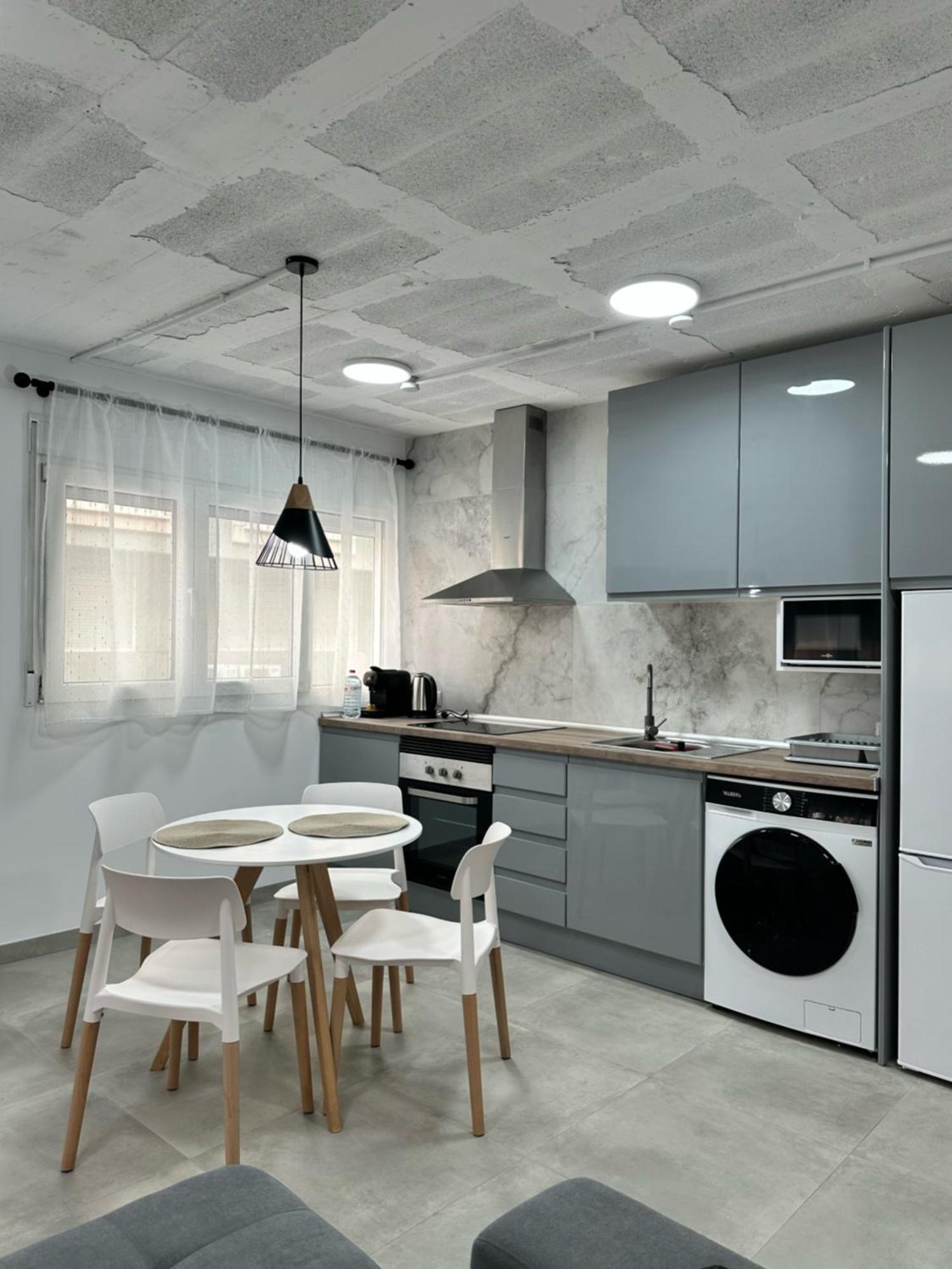 Loft Tamara Apartment Alicante Luaran gambar