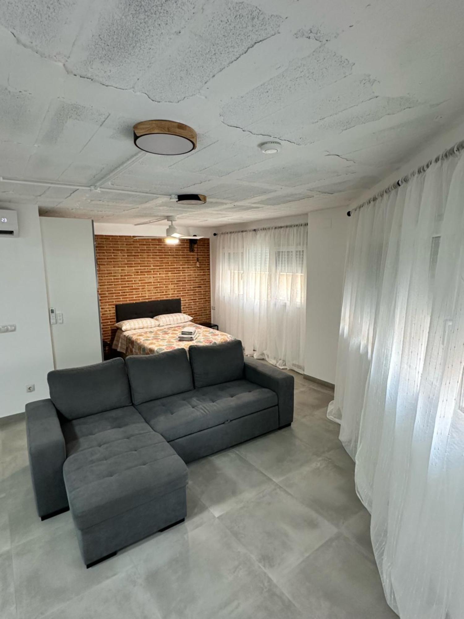 Loft Tamara Apartment Alicante Luaran gambar