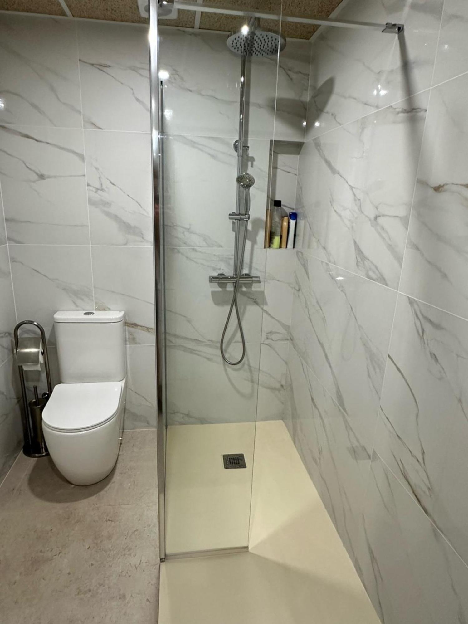 Loft Tamara Apartment Alicante Luaran gambar