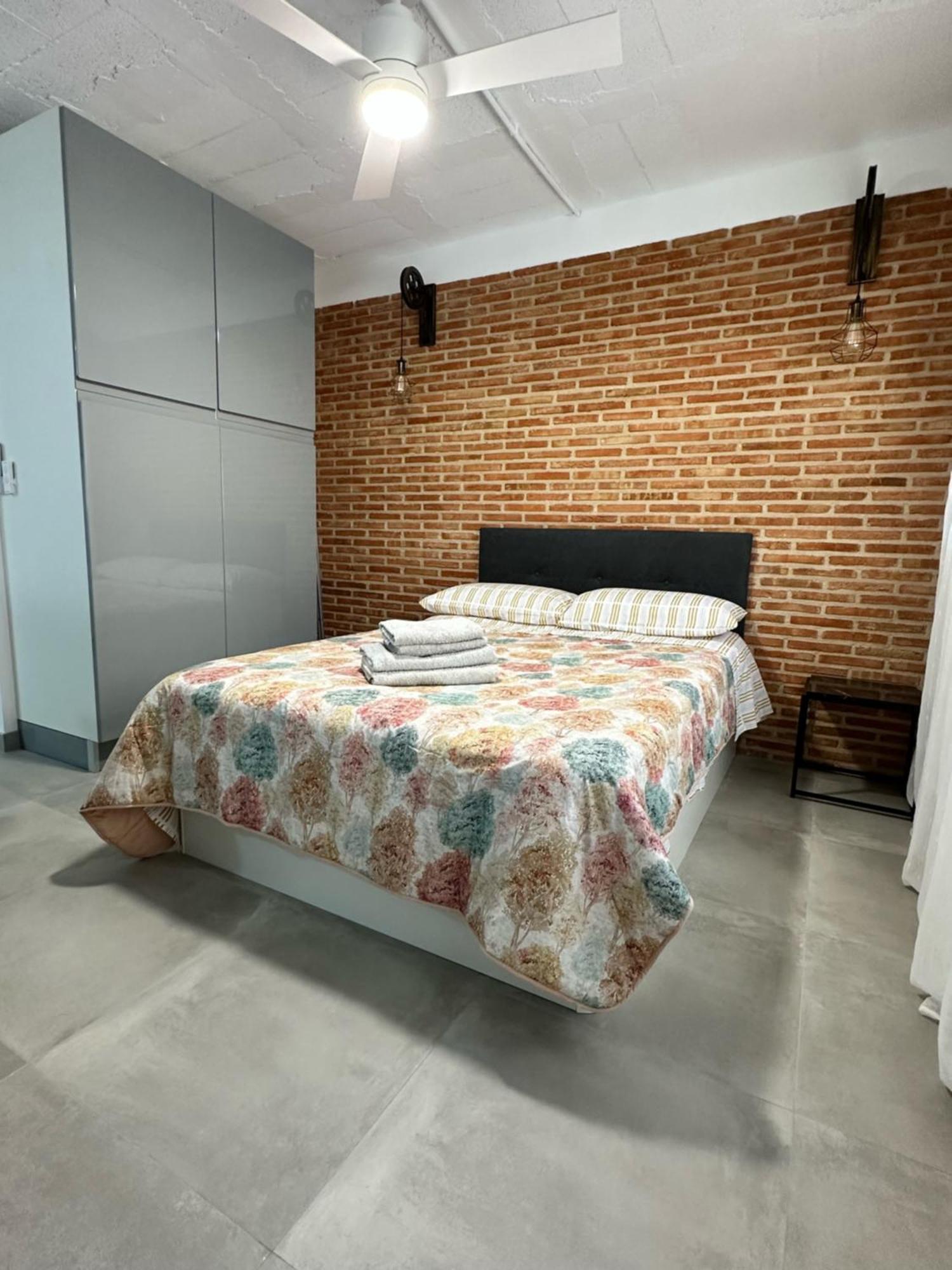 Loft Tamara Apartment Alicante Luaran gambar