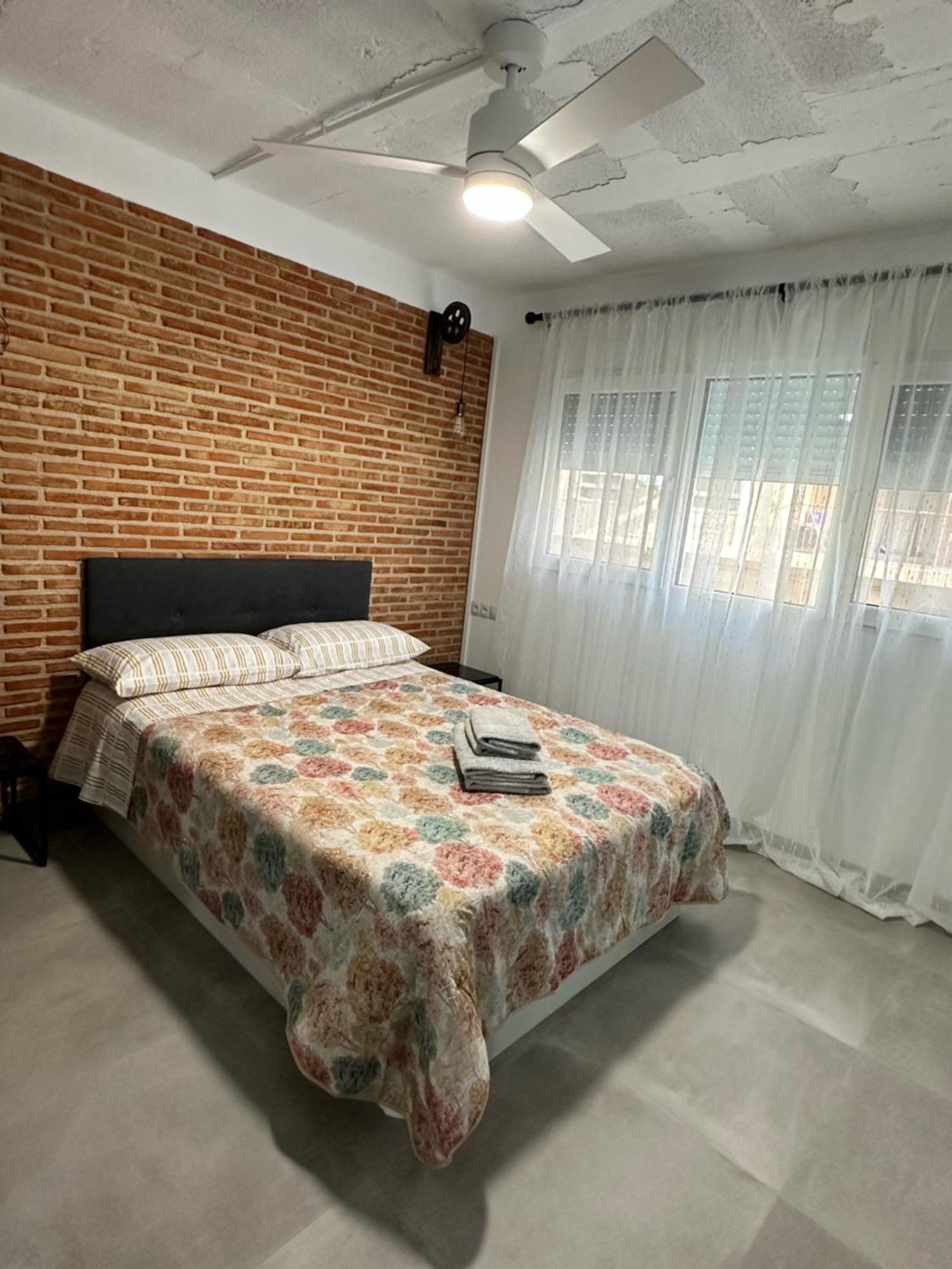 Loft Tamara Apartment Alicante Luaran gambar
