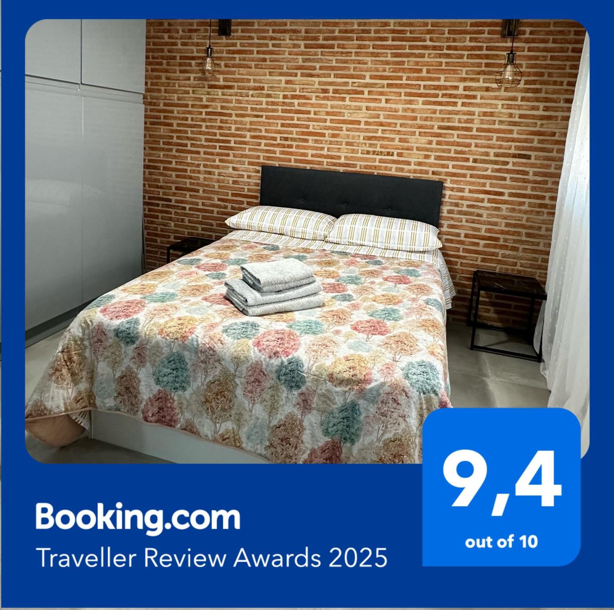 Loft Tamara Apartment Alicante Luaran gambar